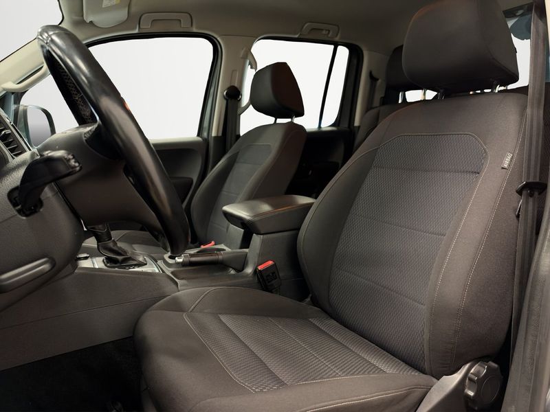 Volkswagen Amarok bild 10