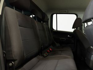 Volkswagen Amarok bild 13