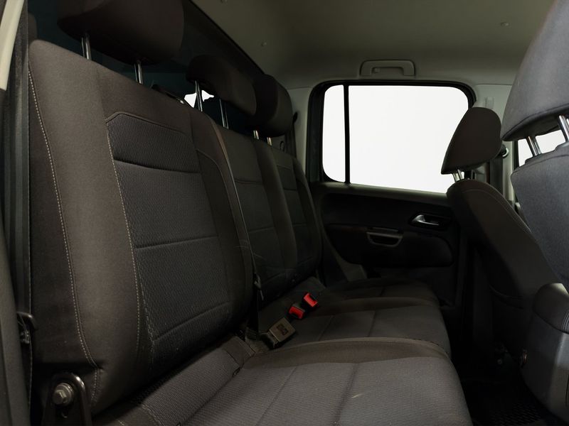 Volkswagen Amarok bild 13