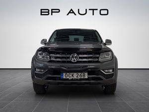 Volkswagen Amarok bild 3