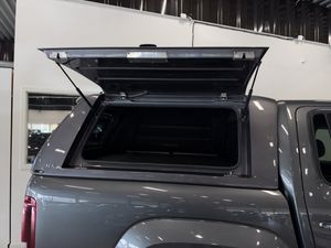 Volkswagen Amarok bild 23