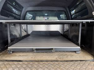 Volkswagen Amarok bild 22