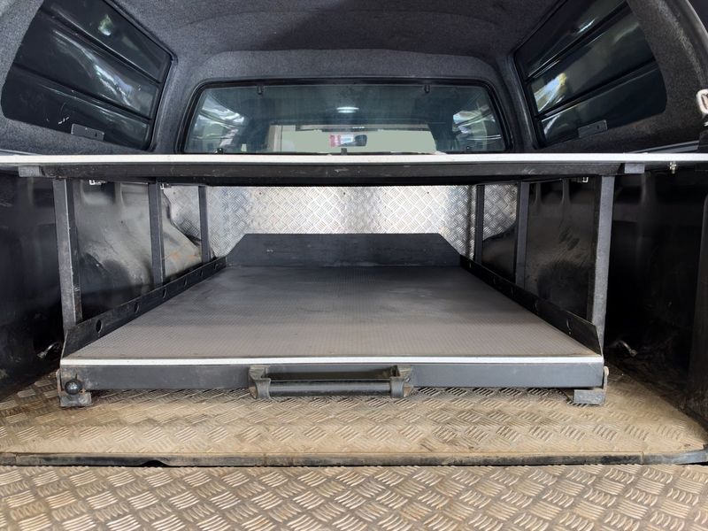 Volkswagen Amarok bild 22