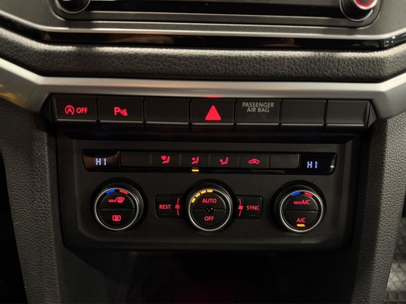 Volkswagen Amarok bild 20