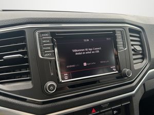 Volkswagen Amarok bild 18