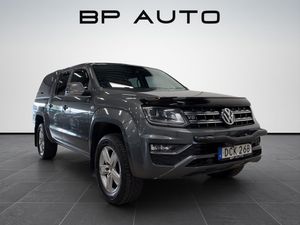 Volkswagen Amarok bild 8