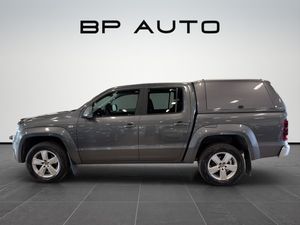 Volkswagen Amarok bild 2