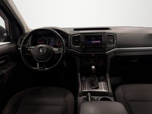 Volkswagen Amarok bild 9