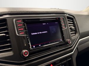 Volkswagen Amarok bild 17