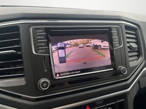 Volkswagen Amarok bild 19