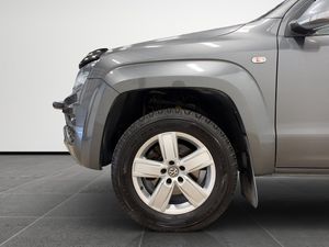 Volkswagen Amarok bild 25