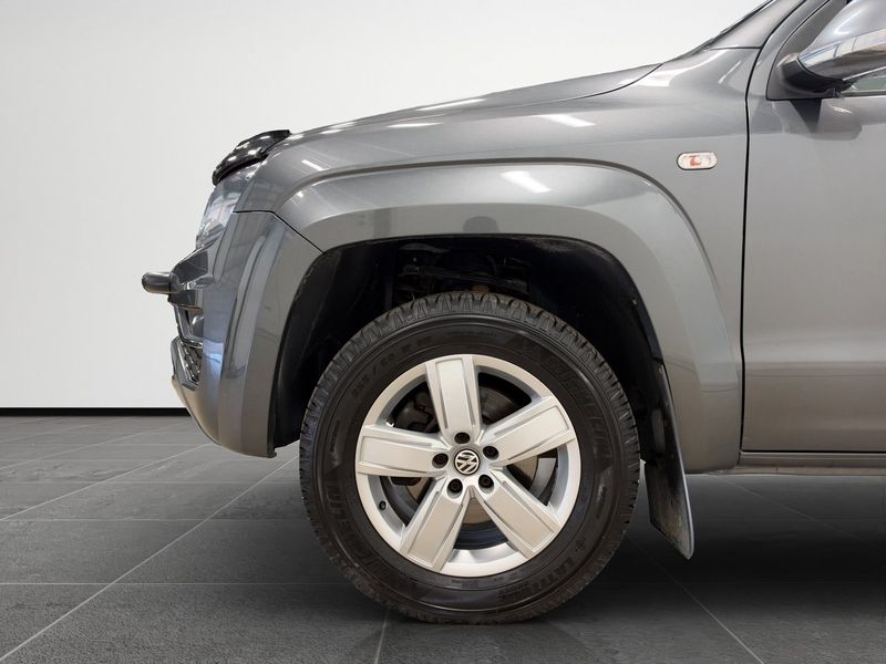 Volkswagen Amarok bild 25