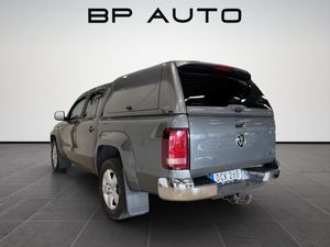 Volkswagen Amarok bild 5
