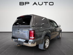 Volkswagen Amarok bild 6