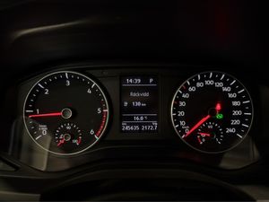 Volkswagen Amarok bild 15