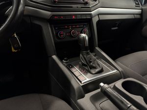 Volkswagen Amarok bild 21