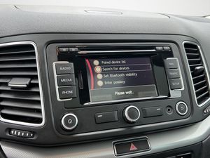 Volkswagen Sharan bild 18