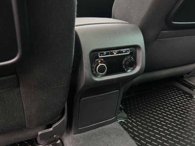 Volkswagen Sharan bild 22