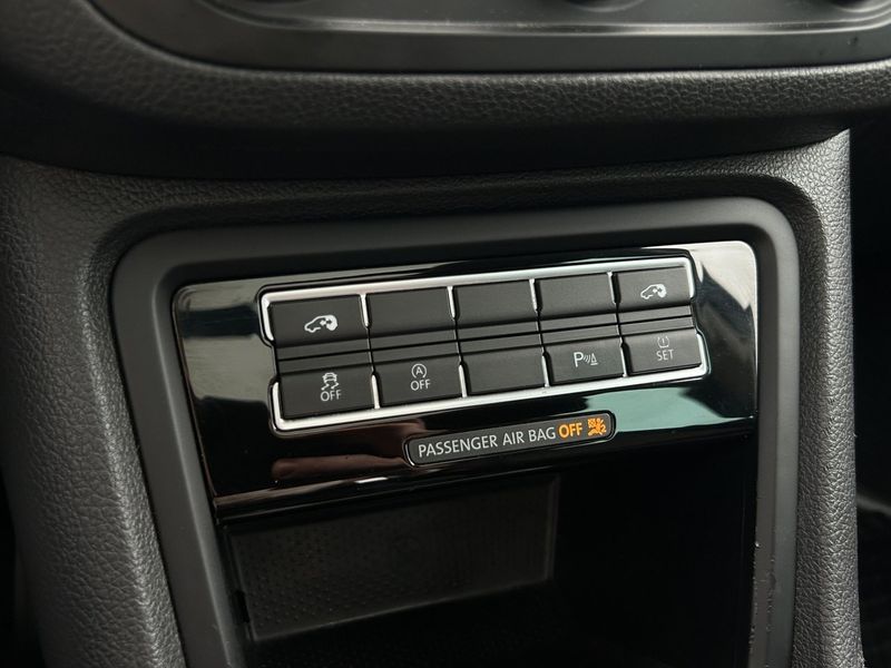 Volkswagen Sharan bild 20