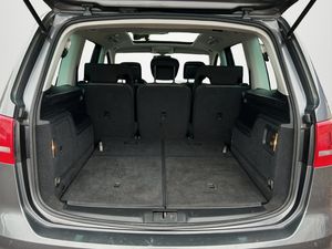 Volkswagen Sharan bild 27