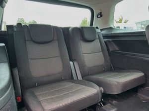 Volkswagen Sharan bild 14