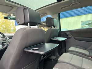 Volkswagen Sharan bild 23