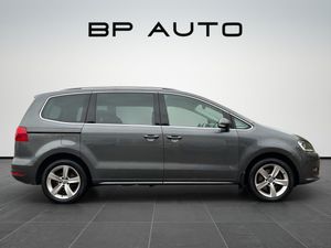 Volkswagen Sharan bild 7