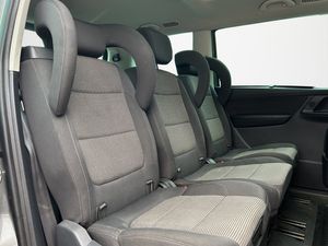 Volkswagen Sharan bild 13