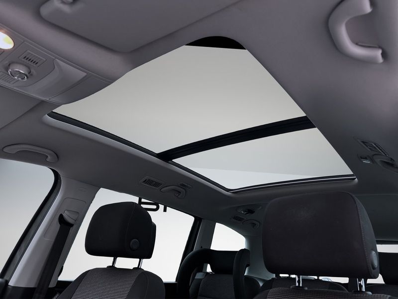 Volkswagen Sharan bild 24