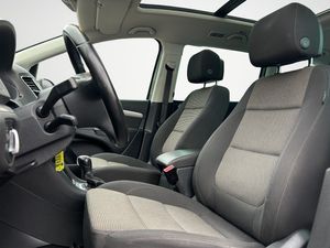 Volkswagen Sharan bild 10