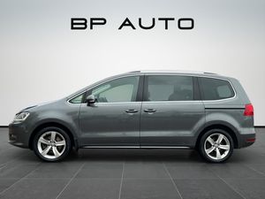 Volkswagen Sharan bild 2