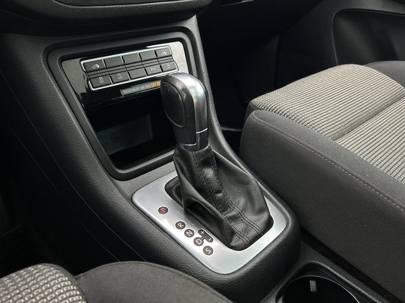 Volkswagen Sharan bild 21