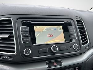 Volkswagen Sharan bild 17