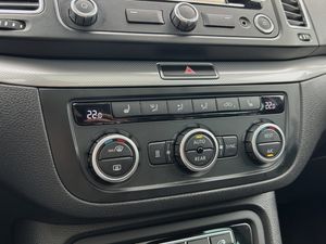 Volkswagen Sharan bild 19
