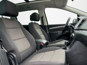 Volkswagen Sharan bild 12