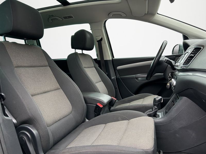 Volkswagen Sharan bild 12