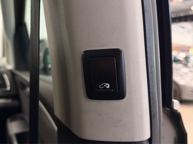 Volkswagen Sharan bild 25