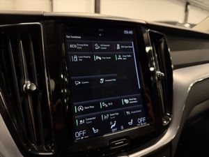 Volvo XC60 bild 19