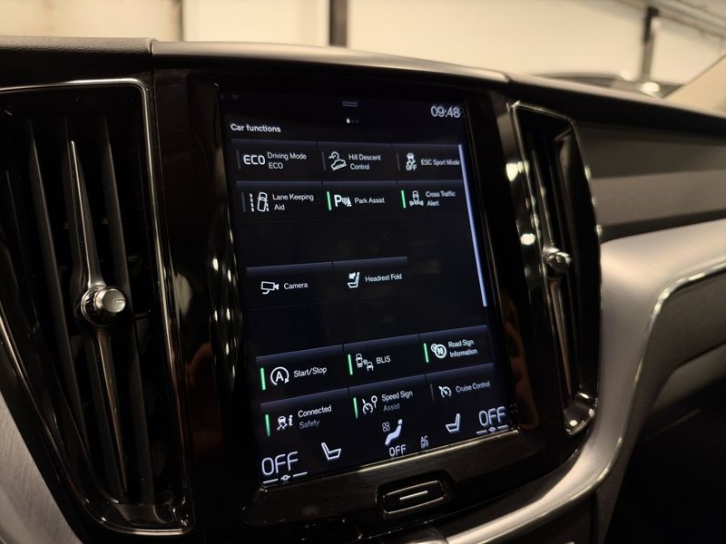 Volvo XC60 bild 19