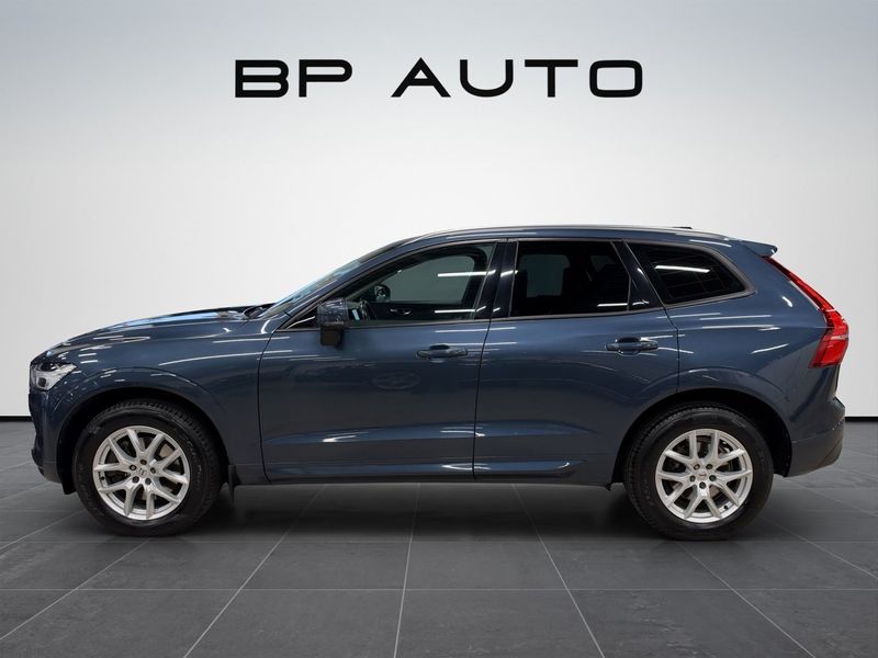 Volvo XC60 bild 2