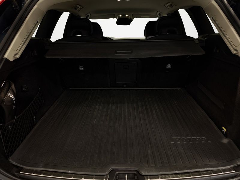 Volvo XC60 bild 23
