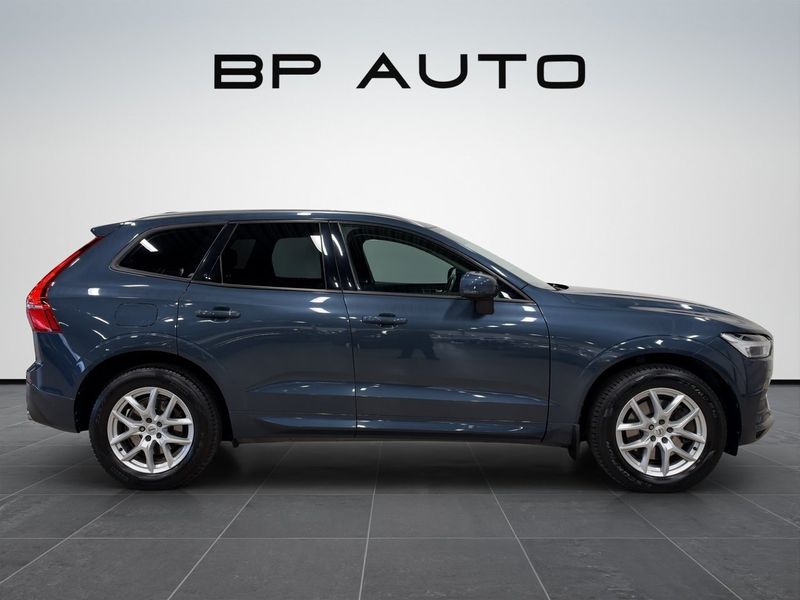 Volvo XC60 bild 7