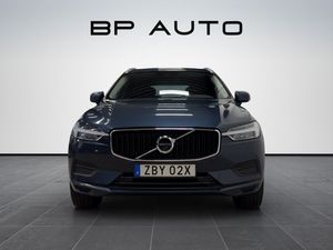 Volvo XC60 bild 3