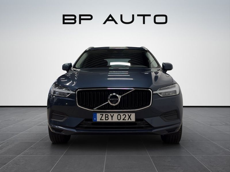 Volvo XC60 bild 3
