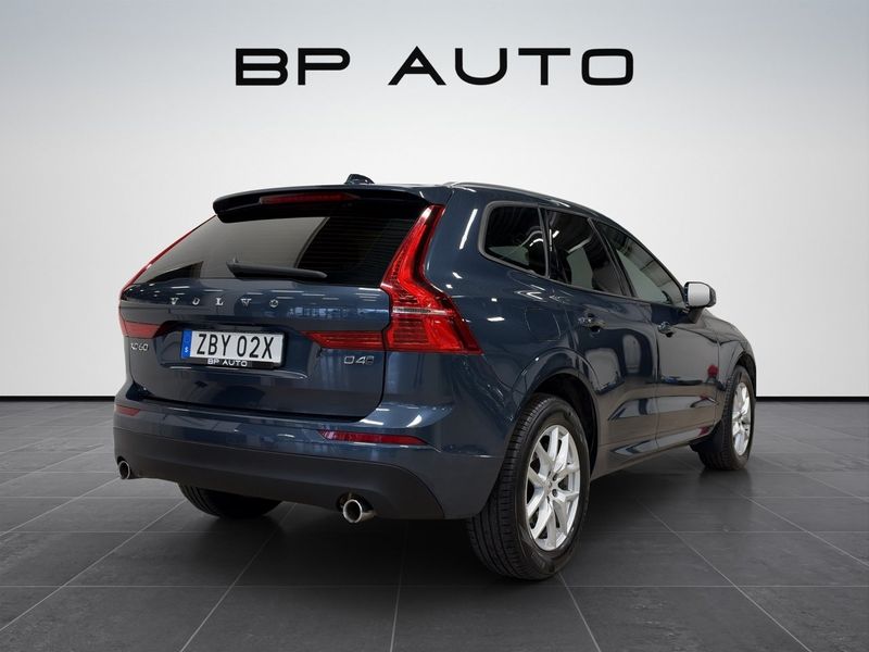 Volvo XC60 bild 6