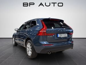 Volvo XC60 bild 5