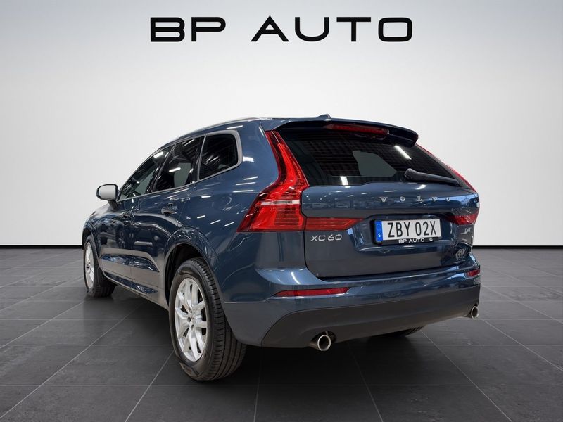 Volvo XC60 bild 5