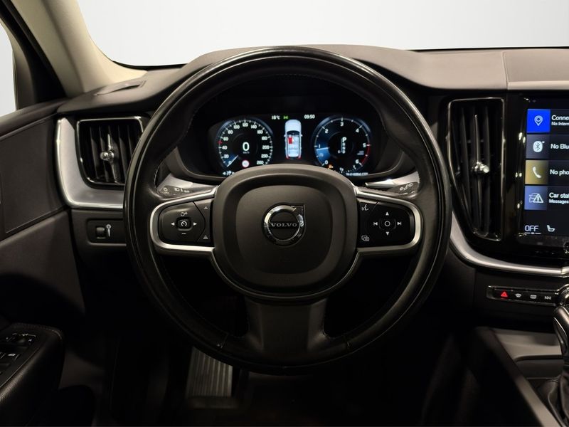 Volvo XC60 bild 14