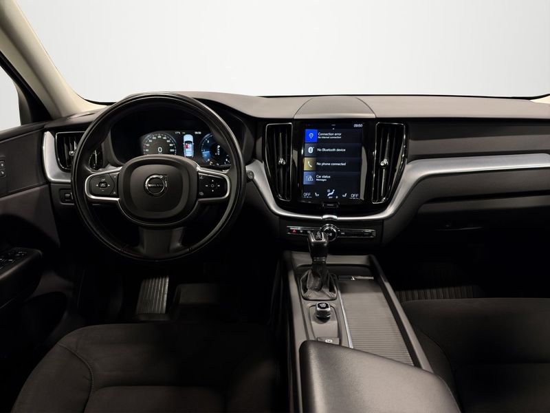 Volvo XC60 bild 9