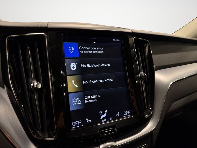 Volvo XC60 bild 16